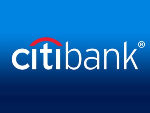 citibank 3