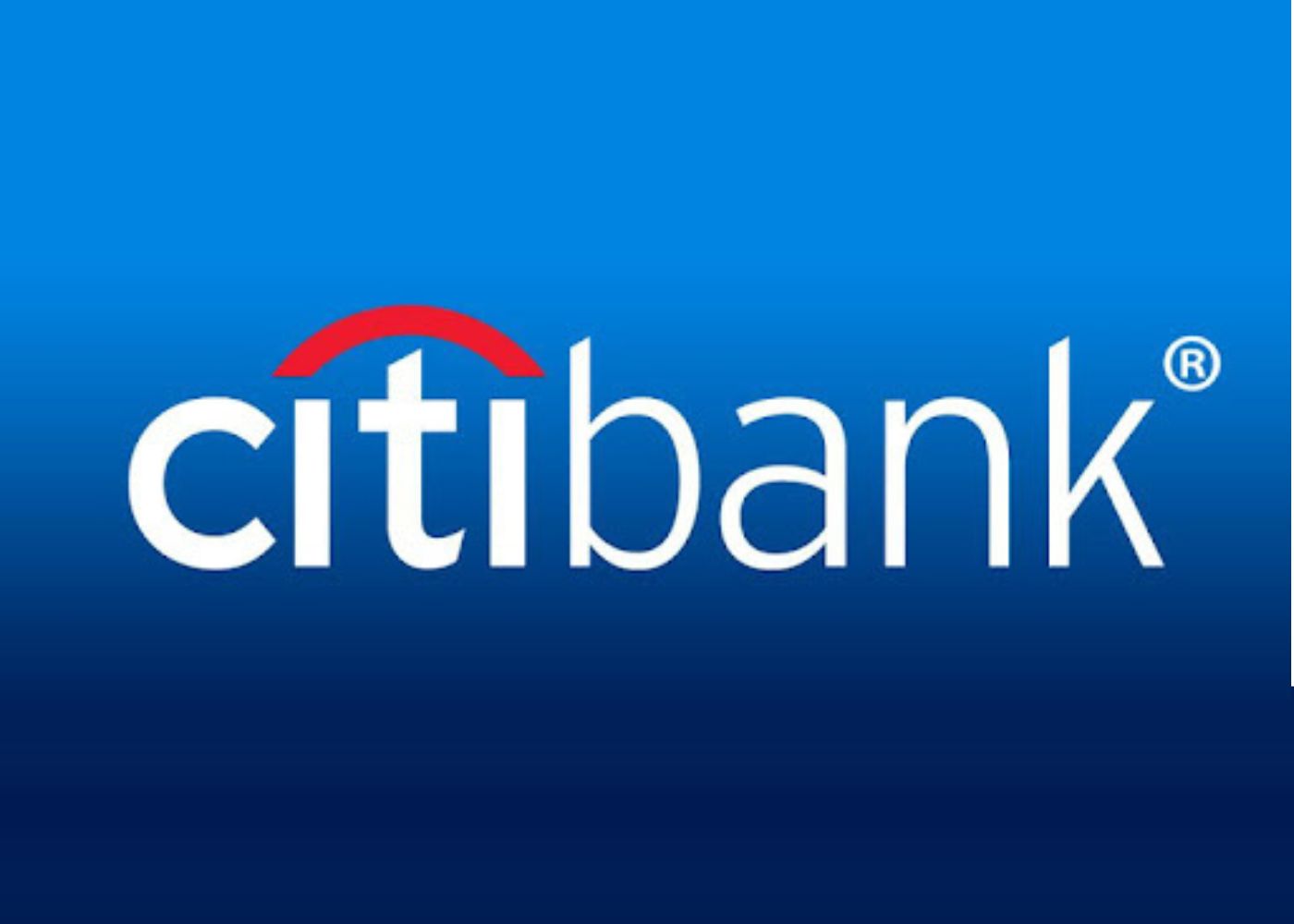 citibank 3